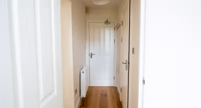 St Leonards on Sea - Flat 1