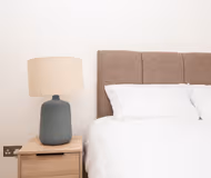 St Leonards on Sea - Flat 1