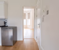 Seaside Sanctuary in St Leonards on Sea - Flat 3