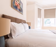 Seaside Sanctuary in St Leonards on Sea - Flat 3