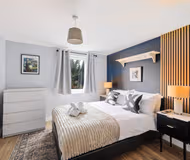 Flat 7 Princes Way (Milton Keynes)