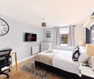 Flat 7 Princes Way (Milton Keynes)