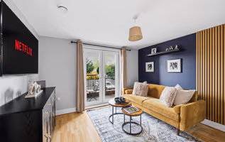 Flat 7 Princes Way (Milton Keynes)
