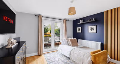 Flat 7 Princes Way (Milton Keynes)