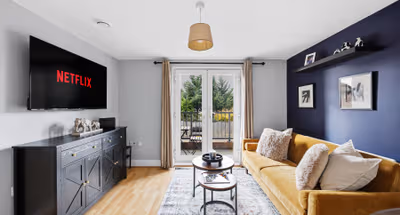 Flat 7 Princes Way (Milton Keynes)