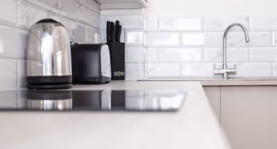 St Leonards on Sea - Flat 4