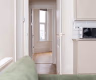 St Leonards on Sea - Flat 4