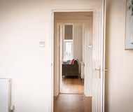 St Leonards on Sea - Flat 4