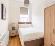 St Leonards on Sea - Flat 4