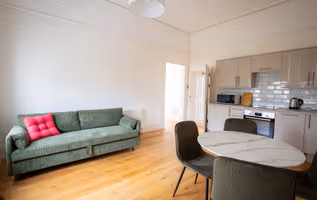 St Leonards on Sea - Flat 4