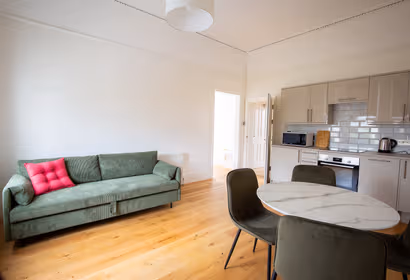 St Leonards on Sea - Flat 4