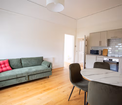 St Leonards on Sea - Flat 4