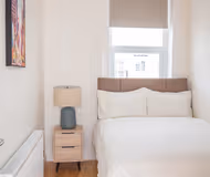 St Leonards on Sea - Flat 4