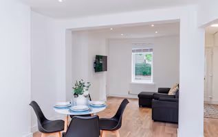 30 Albert Street (Milton Keynes)