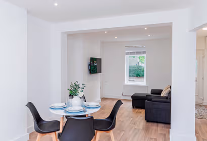 30 Albert Street (Milton Keynes)