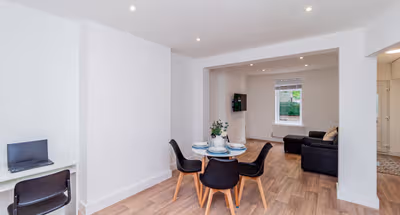 30 Albert Street (Milton Keynes)