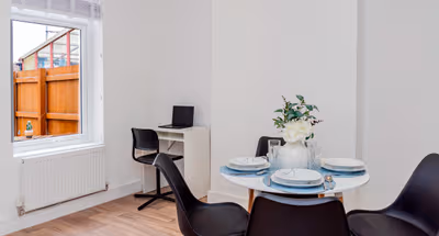 30 Albert Street (Milton Keynes)