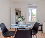 30 Albert Street (Milton Keynes)