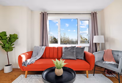 Newly Renovated 3BR House Perfect for Families or Contractors