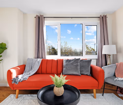 Newly Renovated 3BR House Perfect for Families or Contractors