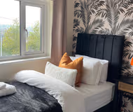 Newly Renovated 3BR House Perfect for Families or Contractors