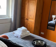 Newly Renovated 3BR House Perfect for Families or Contractors