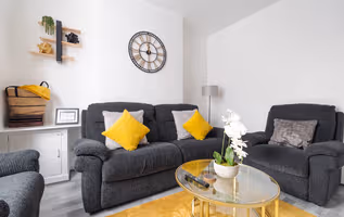 Newly Renovated 4BR House with lots of amenities