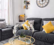 Newly Renovated 4BR House with lots of amenities