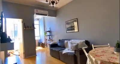 Comfortable Apartment in Catete