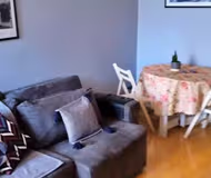 Comfortable Apartment in Catete