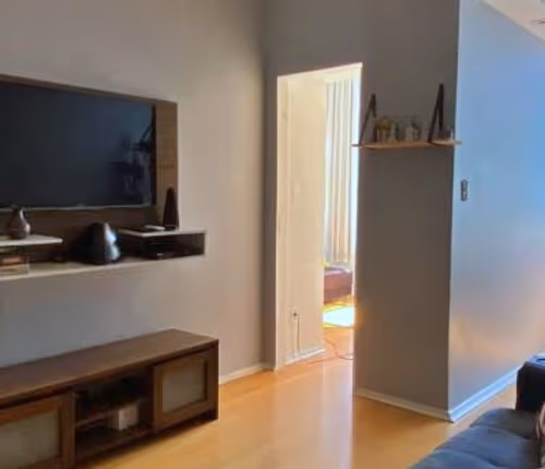 Comfortable Apartment in Catete