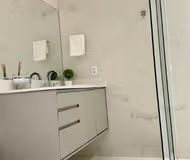 Complete Apartment in Copacabana