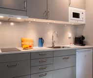 Narodni Serviced Apartment