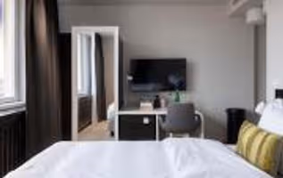 Narodni Serviced Apartment