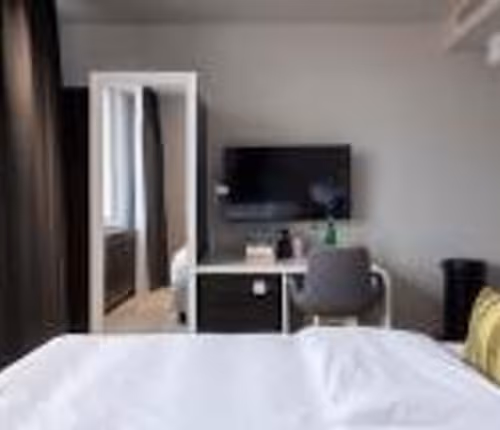 Narodni Serviced Apartment