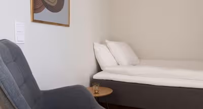 Narodni Serviced Apartment