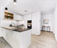 Two Bedroom Apartment in Belgravia Square, Jumeirah Village Circle