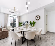 Two Bedroom Apartment in Belgravia Square, Jumeirah Village Circle