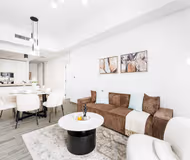 Two Bedroom Apartment in Belgravia Square, Jumeirah Village Circle