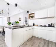 Two Bedroom Apartment in Belgravia Square, Jumeirah Village Circle