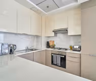 Two Bedroom Apartment In Lana Tower