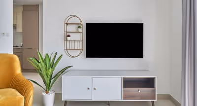 Two Bedroom Apartment In Lana Tower