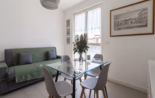 Via Giacomo Watt Serviced Apartment
