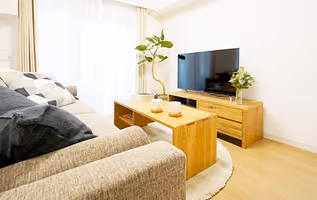 Sasazuka 2BR Serviced Apartments