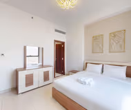 Two Bedroom Apartment at Dubai Production City