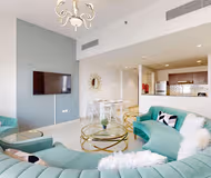 Two Bedroom Apartment at Dubai Production City