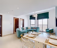 Two Bedroom Apartment at Dubai Production City