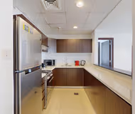 Two Bedroom Apartment at Dubai Production City