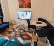 Recently Refurbished One Bedroom House With Garden