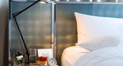 Sheung Wan Serviced Residences, Hong Kong